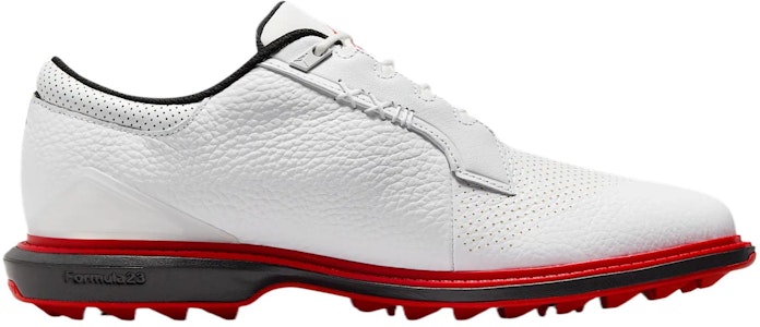 Air Jordan ADG 5 '白黑大學紅' FQ6642-103 Order Air Jordan ADG 5 '白黑大學紅' FQ6642-103