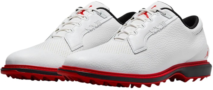 Air Jordan ADG 5 '白黑大學紅' FQ6642-103 Lookbook Air Jordan ADG 5 '白黑大學紅' FQ6642-103