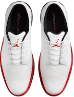 Air Jordan ADG 5 "白黑红" FQ6642-103 Shop Air Jordan ADG 5 "白黑红" FQ6642-103