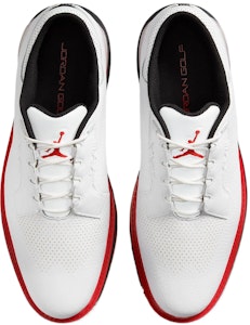 Air Jordan ADG 5 '白黑大學紅' FQ6642-103 Shop Air Jordan ADG 5 '白黑大學紅' FQ6642-103