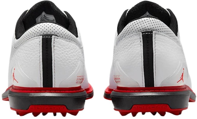 Air Jordan ADG 5 'White Black Varsity Red' FQ6642-103 Purchase Air Jordan ADG 5 'White Black Varsity Red' FQ6642-103