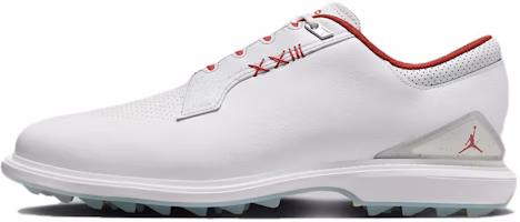 Air Jordan ADG 5 Wide 'White Fire Red' FQ7874-101 Air Jordan ADG 5 Wide 'White Fire Red' FQ7874-101