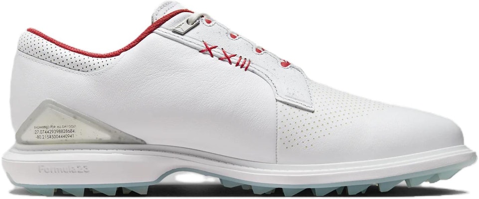 Air Jordan ADG 5 Wide 'White Fire Red' FQ7874-101 Order Air Jordan ADG 5 Wide 'White Fire Red' FQ7874-101
