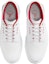 Shop Air Jordan ADG 5 Wide 'White Fire Red' FQ7874-101
