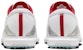 Air Jordan ADG 5 Wide 'White Fire Red' FQ7874-101