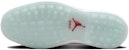 Air Jordan ADG 5 Wide 'White Fire Red' FQ7874-101