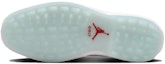 Details for Air Jordan ADG 5 Wide 'White Fire Red' FQ7874-101