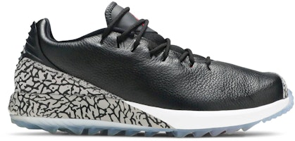 Air Jordan ADG 'Black Cement' AR7995-001 Air Jordan ADG 'Black Cement' AR7995-001