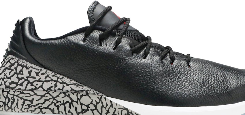 Air Jordan ADG Black Cement AR7995 001 AR7995 001 Novelship