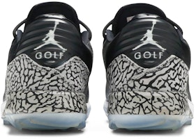 Air Jordan ADG 'Black Cement' - Hitam Kelabu AR7995-001 Details for Air Jordan ADG 'Black Cement' - Hitam Kelabu AR7995-001