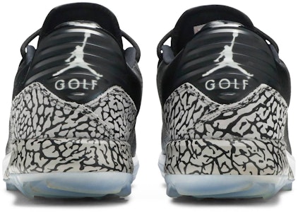 Air Jordan ADG '黑水泥' AR7995-001 Details for Air Jordan ADG '黑水泥' AR7995-001