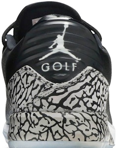 Air Jordan ADG '黑水泥' AR7995-001 Sizing Air Jordan ADG '黑水泥' AR7995-001