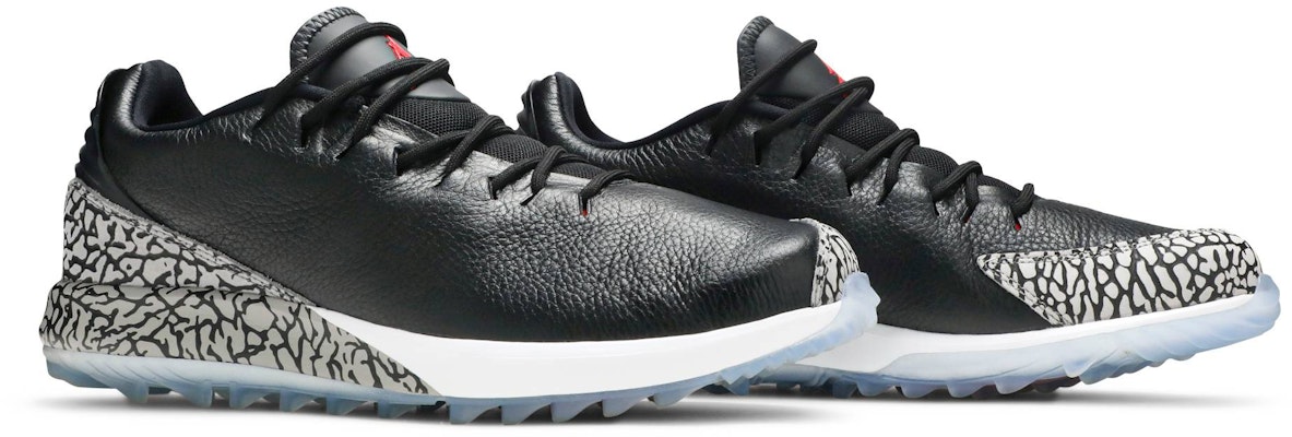 Air Jordan ADG Black Cement AR7995 001 AR7995 001 Novelship