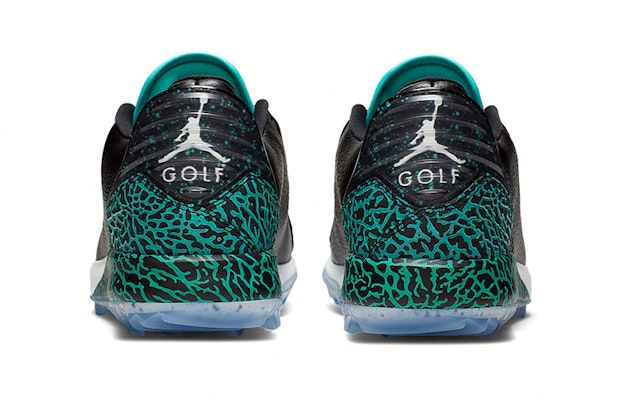 Air Jordan ADG '清晰翡翠电光' AR7995-002 Purchase Air Jordan ADG '清晰翡翠电光' AR7995-002