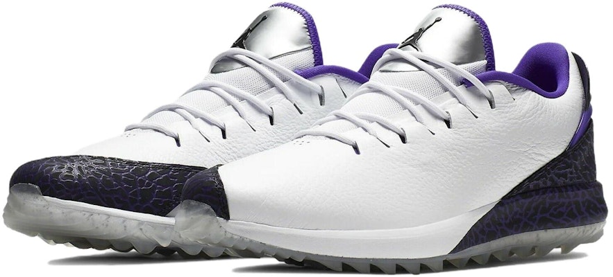Air Jordan ADG 'Dark Concord' Zapatos de Golf AR7995-101 Lookbook Air Jordan ADG 'Dark Concord' Zapatos de Golf AR7995-101