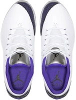 Air Jordan ADG '暗紫' 高尔夫鞋 AR7995-101 Shop Air Jordan ADG '暗紫' 高尔夫鞋 AR7995-101
