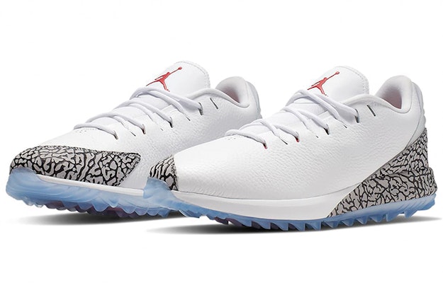 Air Jordan ADG Putih Cement AR7995-100 Lookbook Air Jordan ADG Putih Cement AR7995-100