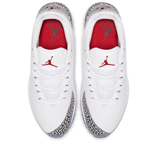 Air Jordan ADG 白水泥配色 AR7995-100 Shop Air Jordan ADG 白水泥配色 AR7995-100