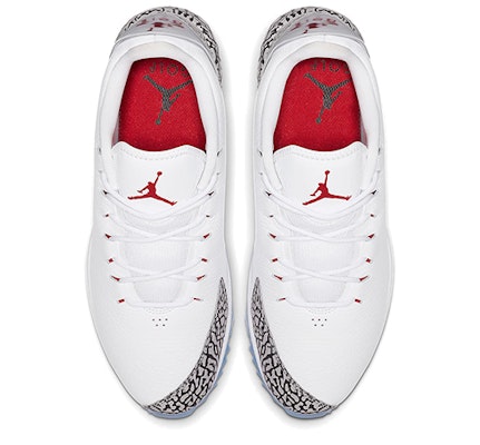 Air Jordan ADG Putih Cement AR7995-100 Shop Air Jordan ADG Putih Cement AR7995-100