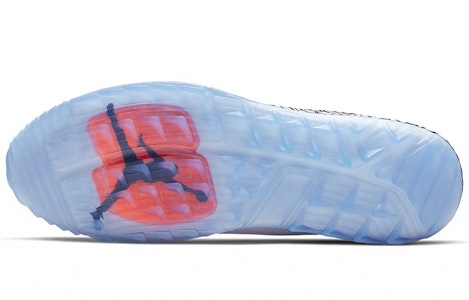 Air Jordan ADG 白水泥配色 AR7995-100 Details for Air Jordan ADG 白水泥配色 AR7995-100