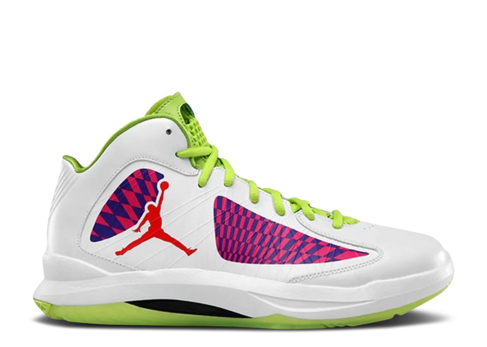 Buy Air Jordan Aero Flight『野蠻人』524959-180