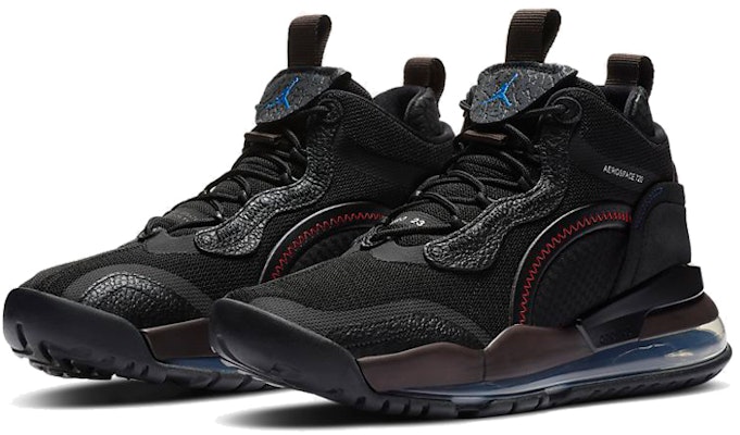 에어 조던 에어로스페이스 720 블랙 (or) 조던 에어로스페이스 720 블랙 CW7588-001 Lookbook 에어 조던 에어로스페이스 720 블랙 (or) 조던 에어로스페이스 720 블랙 CW7588-001