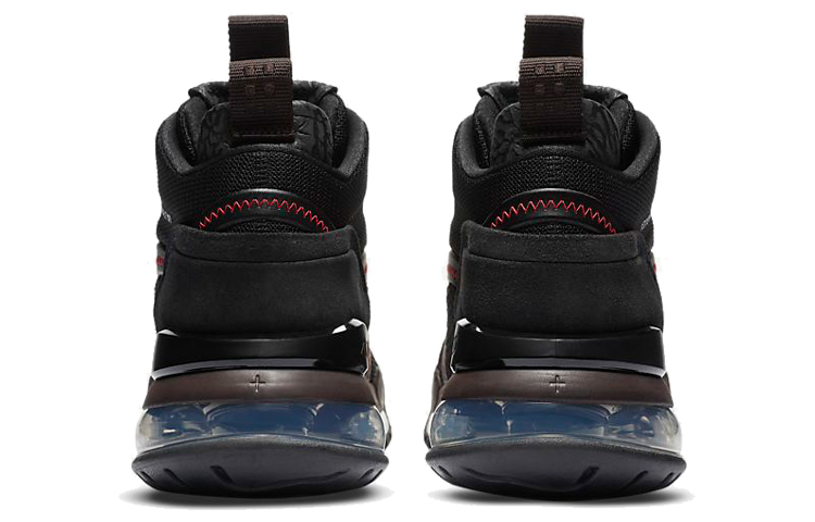 Purchase Air Jordan Aerospace 720 'Negro' CW7588-001