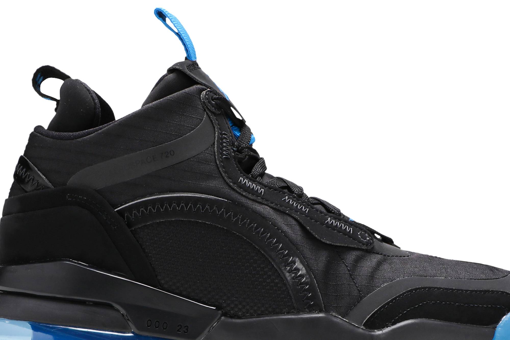 jordan aerospace 720 blue