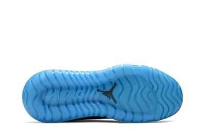 Air Jordan Aerospace 720 'Blue Fury'