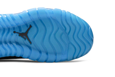 Air Jordan Aerospace 720 'Blue Fury'