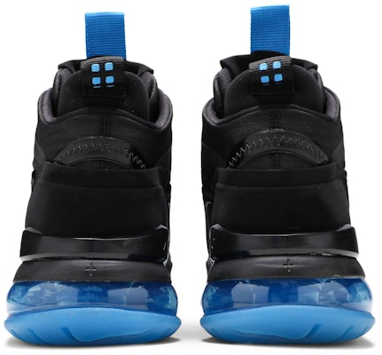 Air Jordan Aerospace 720 'Blue Fury' Biru BV5502-004 Details for Air Jordan Aerospace 720 'Blue Fury' Biru BV5502-004