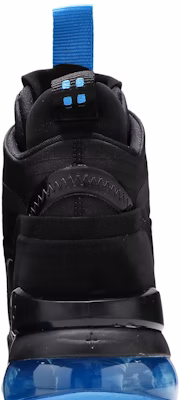 Air Jordan Aerospace 720 'Blue Fury' Biru BV5502-004 Sizing Air Jordan Aerospace 720 'Blue Fury' Biru BV5502-004