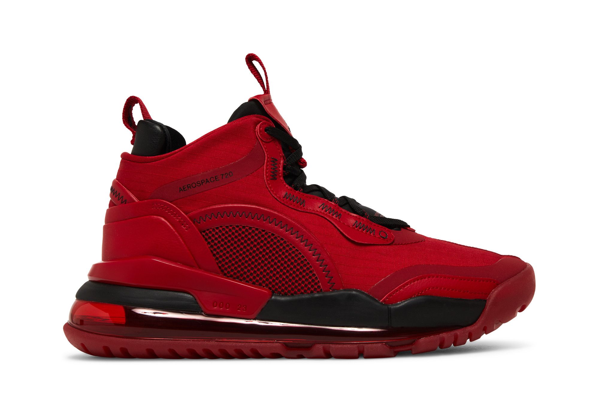 Buy Air Jordan Aerospace 720 ''Gym Red'' Herren Sneaker BV5502-600