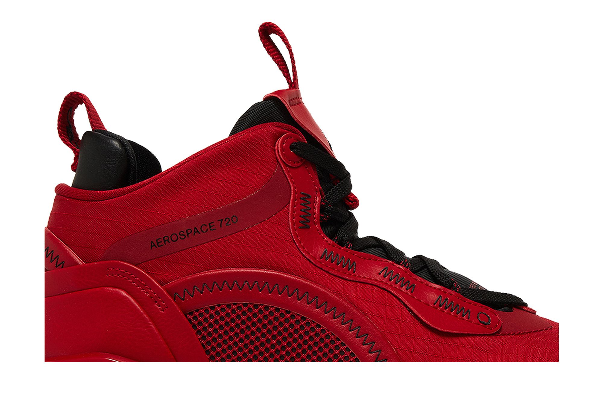 Order Air Jordan Aerospace 720 ''Gym Red'' Herren Sneaker BV5502-600