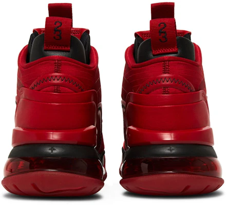 Air Jordan Aerospace 720 ''Gym Red'' Herren Sneaker BV5502-600 Details for Air Jordan Aerospace 720 ''Gym Red'' Herren Sneaker BV5502-600