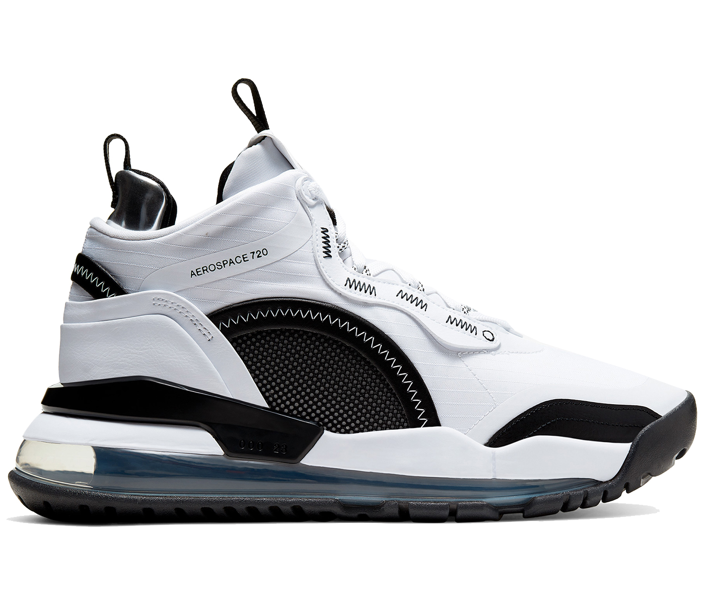 Air Jordan Aerospace 720 'Orca' BV5502-101 - BV5502-101 - Novelship