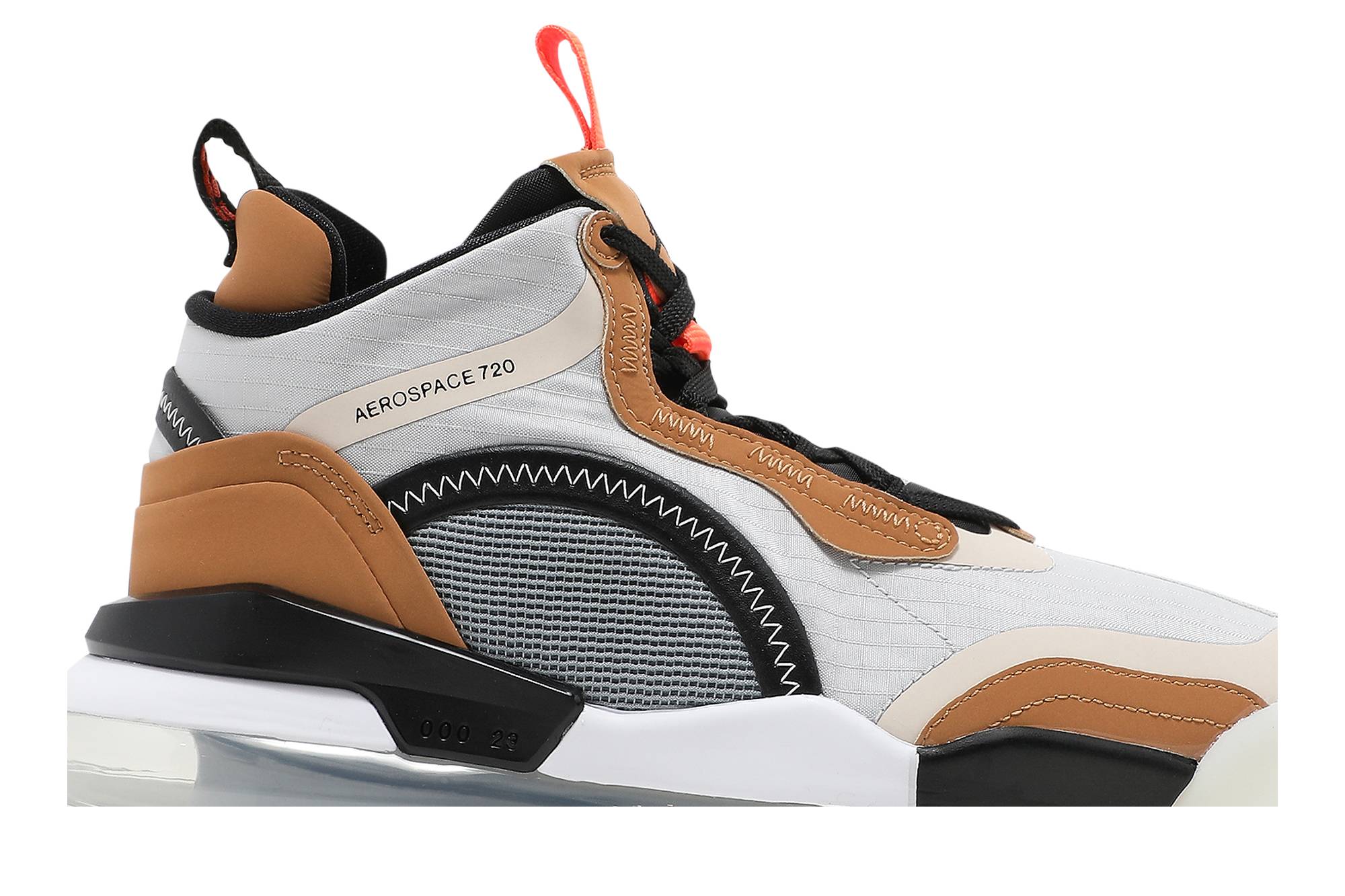 Order エア ジョーダン Aerospace 720 "新人王" BV5502-002