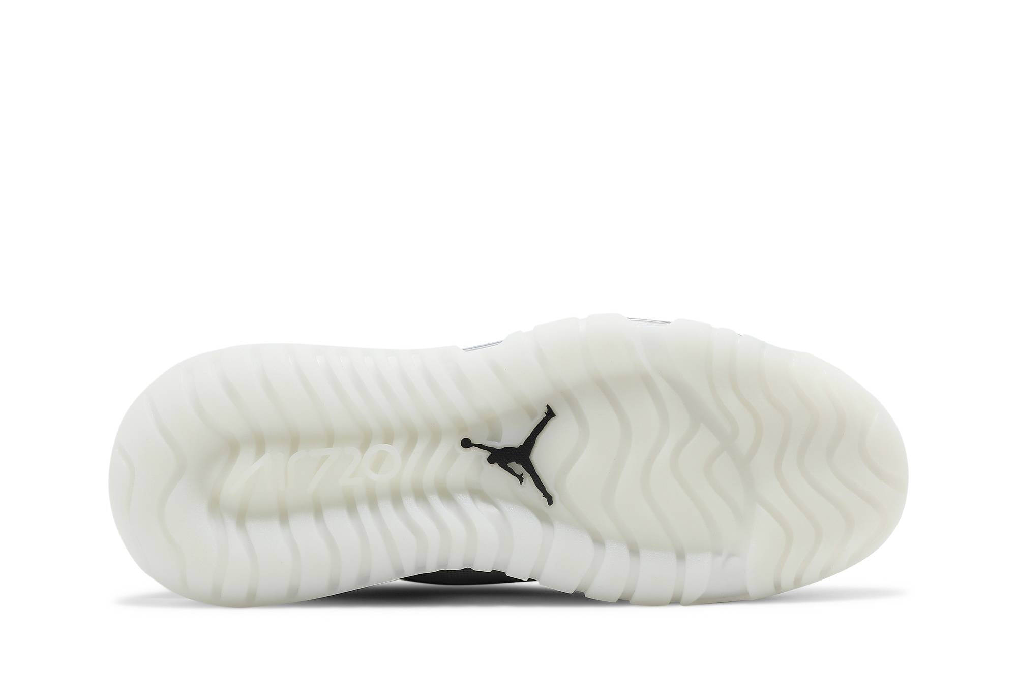 Shop エア ジョーダン Aerospace 720 "新人王" BV5502-002