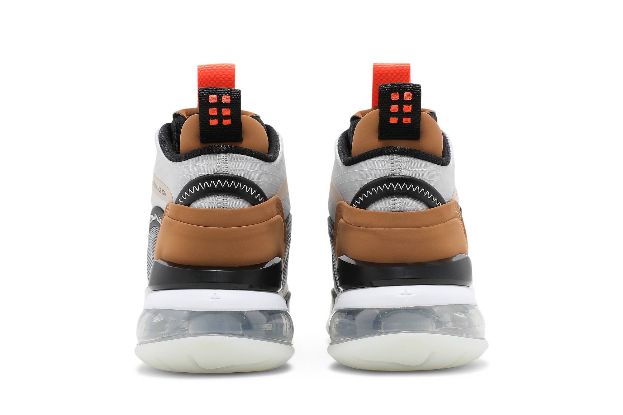 Details for エア ジョーダン Aerospace 720 "新人王" BV5502-002