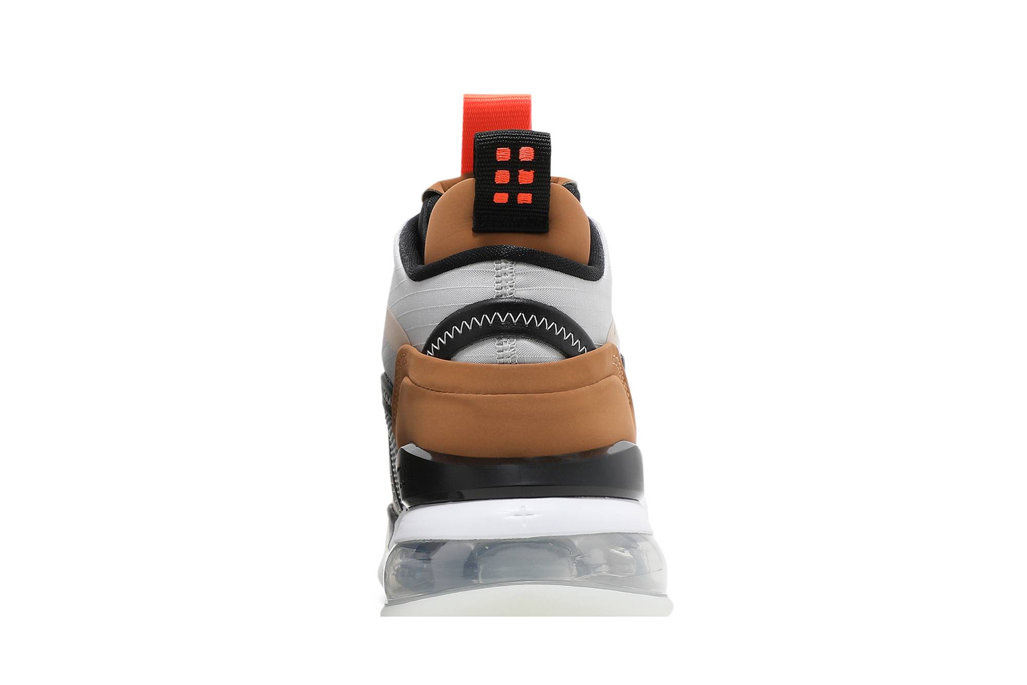 Sizing エア ジョーダン Aerospace 720 "新人王" BV5502-002