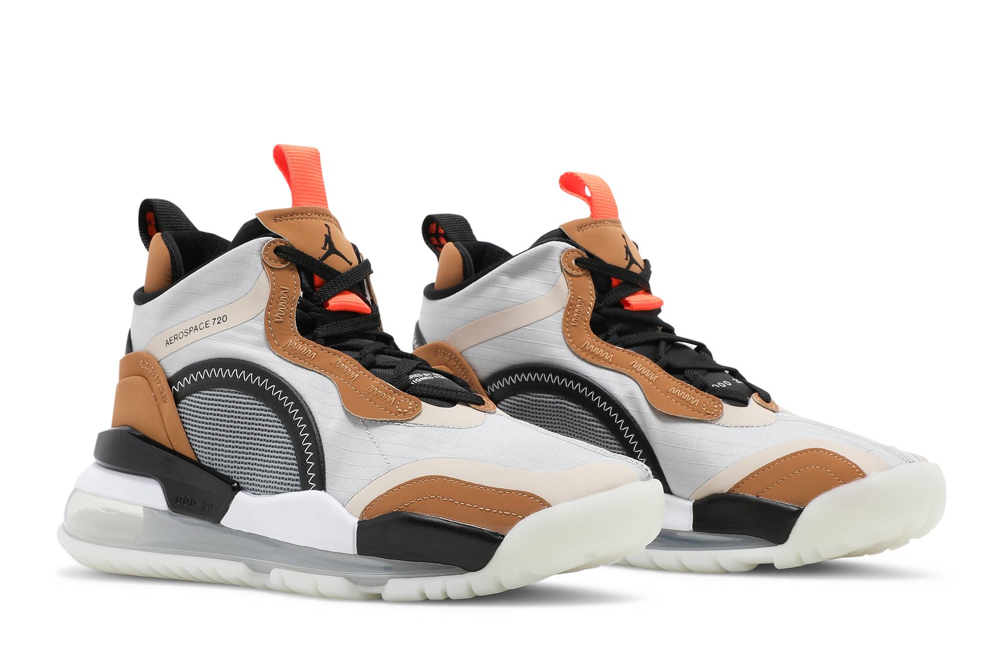 Cheap エア ジョーダン Aerospace 720 "新人王" BV5502-002