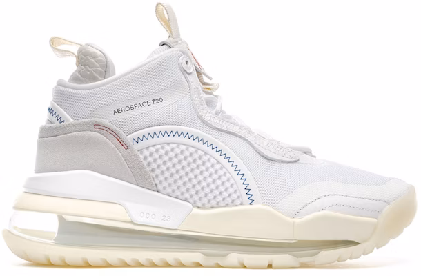 Air Jordan Aerospace 720 'Blanco' CW7588-100 Buy Air Jordan Aerospace 720 'Blanco' CW7588-100