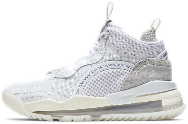 에어 조던 에어로스페이스 720 '화이트' CW7588-100 Buy 에어 조던 에어로스페이스 720 '화이트' CW7588-100