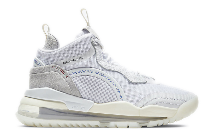 Order Air Jordan Aerospace 720 'Blanco' CW7588-100