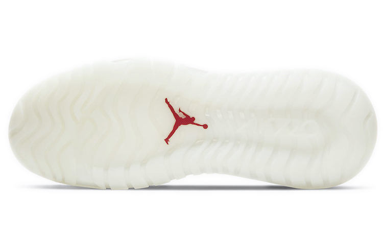 Details for Air Jordan Aerospace 720 'Blanco' CW7588-100