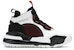 에어 조던 에어로스페이스 720 '화이트 블랙 짐 레드' BV5502-100