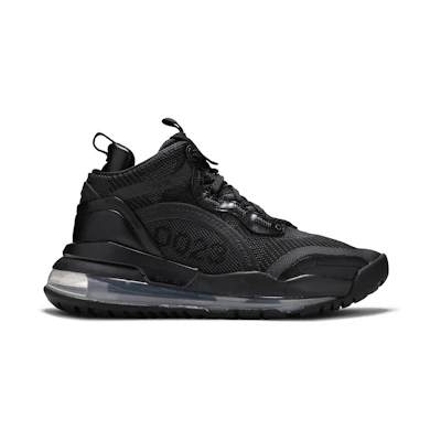 Jordan Aerospace 720 JCRD 'Black'