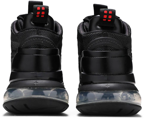Air Jordan Aerospace 720 JCRD「黑色」CW3879-001 Details for Air Jordan Aerospace 720 JCRD「黑色」CW3879-001
