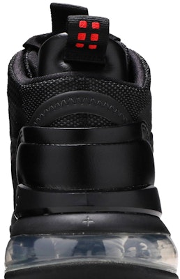 Air Jordan Aerospace 720 JCRD「黑色」CW3879-001 Sizing Air Jordan Aerospace 720 JCRD「黑色」CW3879-001