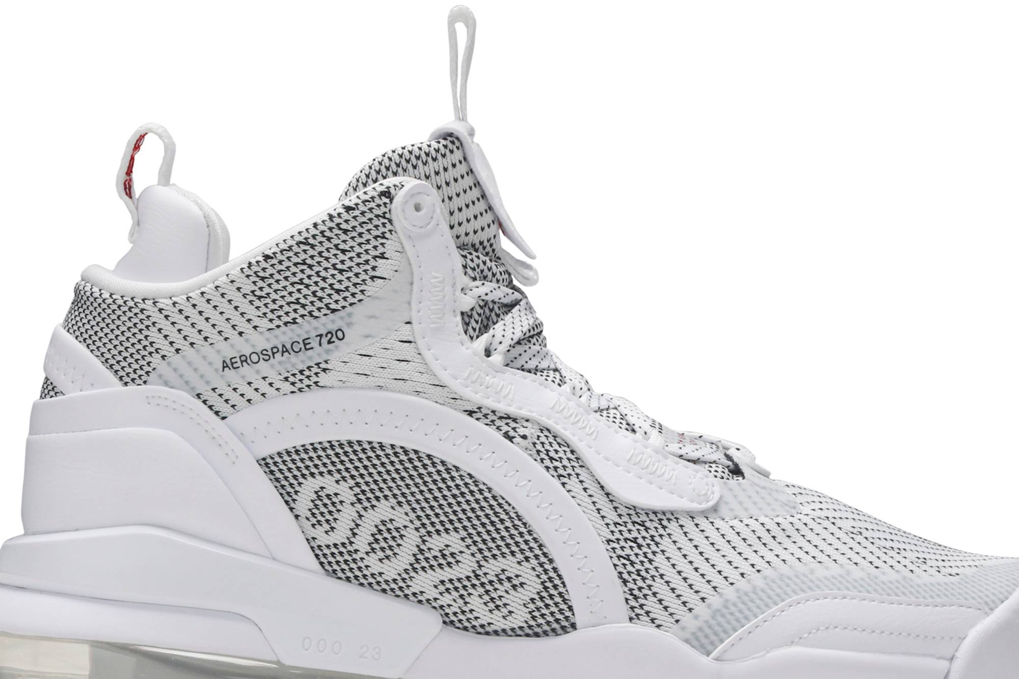 Order Air Jordan Aerospace 720 JCRD 'Blanco' CW3879-100